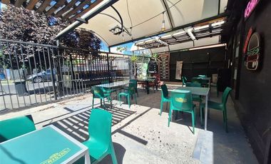 Local Comercial en Venta en Gran Avda. José Miguel Carrera con Carmen Mena C2J