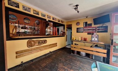 Local Comercial en Venta en Gran Avda. José Miguel Carrera con Carmen Mena C2J