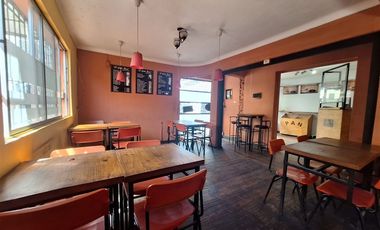 Local Comercial en Venta en Gran Avda. José Miguel Carrera con Carmen Mena C2J