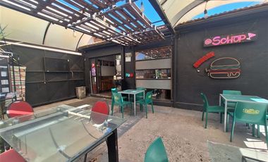 Local Comercial en Venta en Gran Avda. José Miguel Carrera con Carmen Mena C2J