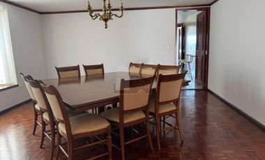 Venta casa en la herradura de 550m2