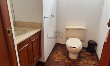 Venta casa en la herradura de 550m2