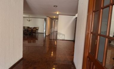 Venta casa en la herradura de 550m2