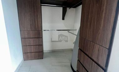 Casa en renta, Cumbres del Lago, Garcia, Nuevo León
