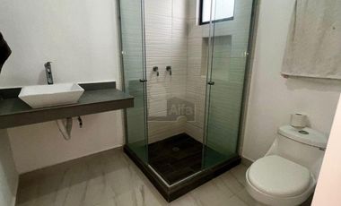 Casa en renta, Cumbres del Lago, Garcia, Nuevo León