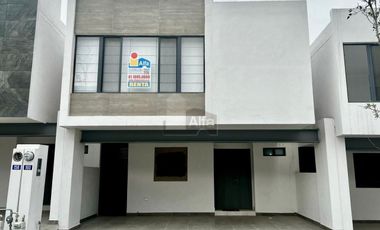 Casa en renta, Cumbres del Lago, Garcia, Nuevo León