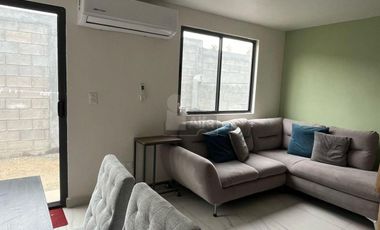 Casa en renta, Cumbres del Lago, Garcia, Nuevo León