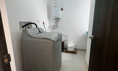 Casa en renta, Cumbres del Lago, Garcia, Nuevo León