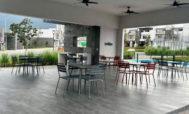 Casa en renta, Cumbres del Lago, Garcia, Nuevo León