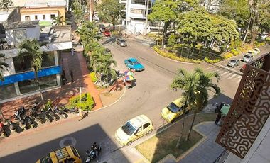ARRIENDO de OFICINAS en BUCARAMANGA