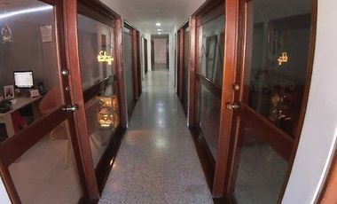 ARRIENDO de OFICINAS en BUCARAMANGA