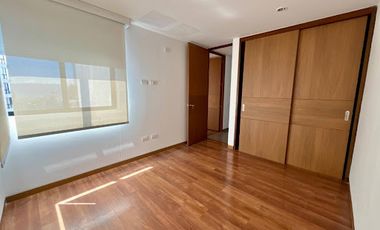 ARRIENDO de APARTAMENTO en BUCARAMANGA