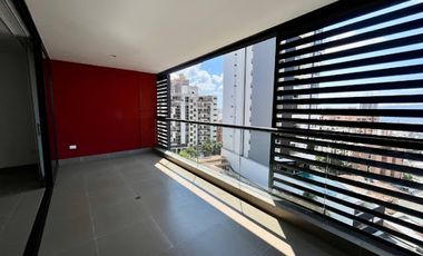 ARRIENDO de APARTAMENTO en BUCARAMANGA