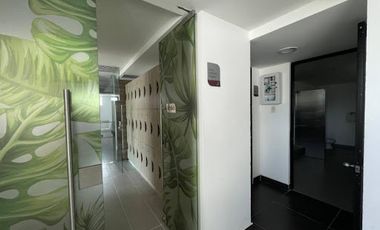 ARRIENDO de APARTAMENTO en BUCARAMANGA