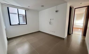 ARRIENDO de APARTAMENTO en BUCARAMANGA