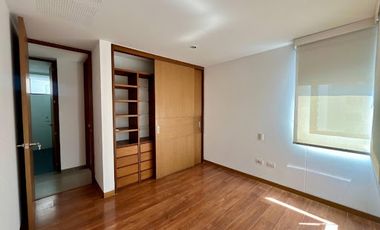 ARRIENDO de APARTAMENTO en BUCARAMANGA