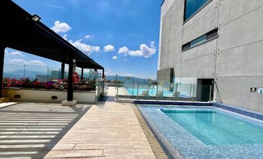 ARRIENDO de APARTAMENTO en BUCARAMANGA