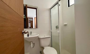 ARRIENDO de APARTAMENTO en BUCARAMANGA