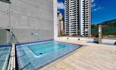 ARRIENDO de APARTAMENTO en BUCARAMANGA