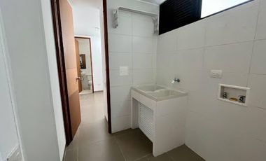 ARRIENDO de APARTAMENTO en BUCARAMANGA