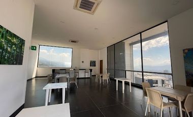 ARRIENDO de APARTAMENTO en BUCARAMANGA