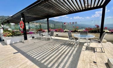 ARRIENDO de APARTAMENTO en BUCARAMANGA