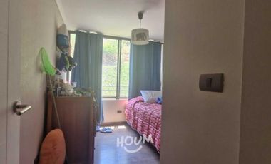 LINDO DEPTO EN PISO BAJO, 2 ESTACIONAMIENTOS