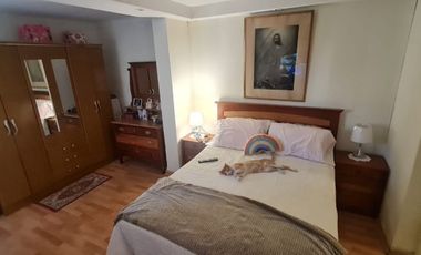 A PASOS BARRIO ITALIA