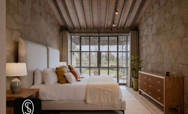 Venta de casa en Viñedo San Lucas, San Miguel de Allende