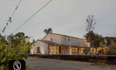 Venta de casa en Viñedo San Lucas, San Miguel de Allende