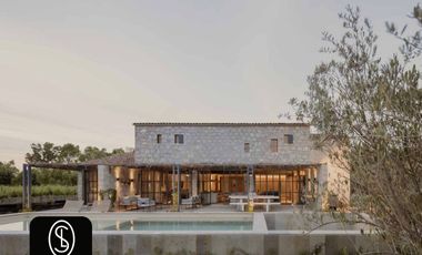 Venta de casa en Viñedo San Lucas, San Miguel de Allende