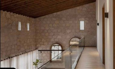 Venta de casa en Viñedo San Lucas, San Miguel de Allende