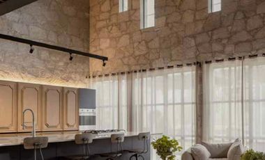 Venta de casa en Viñedo San Lucas, San Miguel de Allende