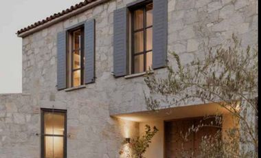 Venta de casa en Viñedo San Lucas, San Miguel de Allende