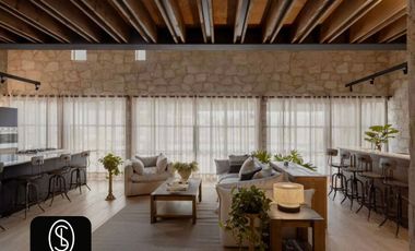 Venta de casa en Viñedo San Lucas, San Miguel de Allende