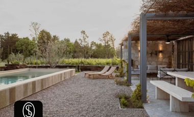 Venta de casa en Viñedo San Lucas, San Miguel de Allende