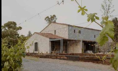 Venta de casa en Viñedo San Lucas, San Miguel de Allende