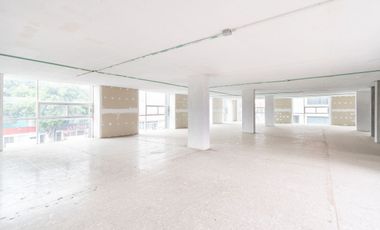 EDIFICIO EN RENTA EN LINDAVISTA