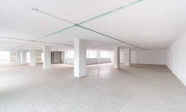 EDIFICIO EN RENTA EN LINDAVISTA
