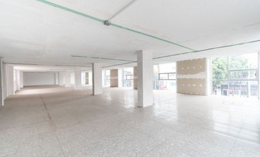 EDIFICIO EN RENTA EN LINDAVISTA