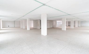 EDIFICIO EN RENTA EN LINDAVISTA