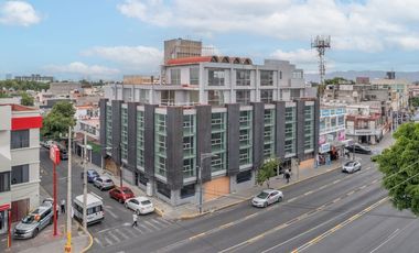 EDIFICIO EN RENTA EN LINDAVISTA