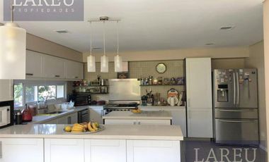 Casa en  La Delfina, Pilar