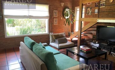 Casa en  La Delfina, Pilar