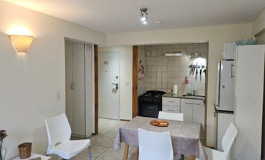 Departamento céntrico, frente al lago Nahuel Huapi