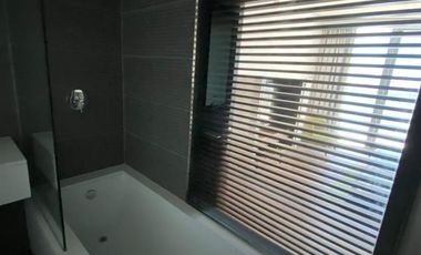 VENTA DEPARTAMENTO SUITE 2 AMBIENTES AMOBLADA  CON   COCHERA EN SLS  PUERTO MADERO APTO PROFESIONAL