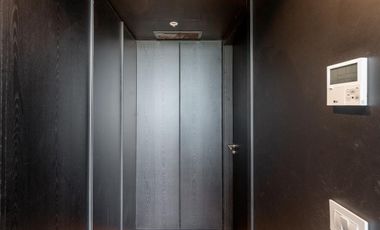 VENTA DEPARTAMENTO SUITE 2 AMBIENTES AMOBLADA  CON   COCHERA EN SLS  PUERTO MADERO APTO PROFESIONAL