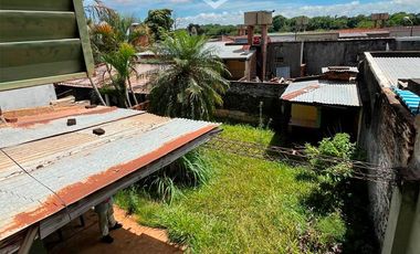 Departamento en avenida Tambor de Tacuarí y avenida Jauretche