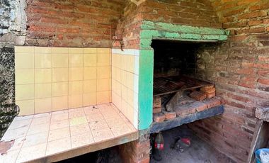 Departamento en avenida Tambor de Tacuarí y avenida Jauretche