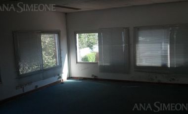 Nave Industrial - Carapachay - Venta y Alquiler